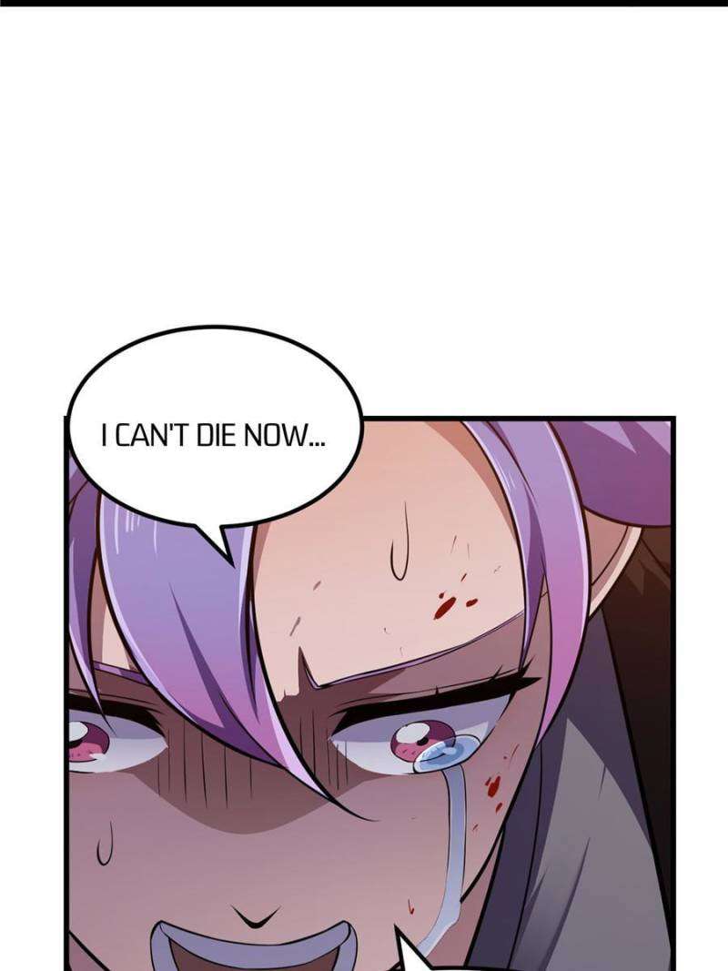 I’m Just An Immortal chapter 297 page 23