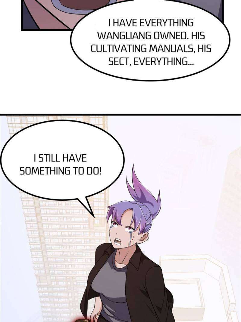 I’m Just An Immortal chapter 297 page 24
