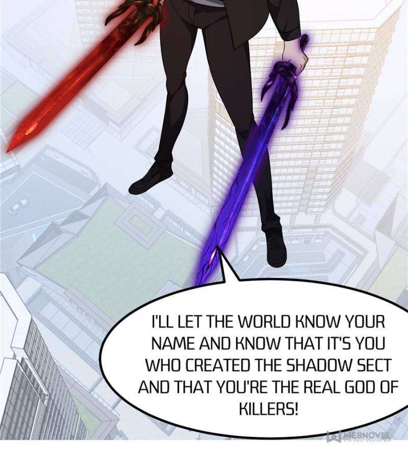 I’m Just An Immortal chapter 297 page 25
