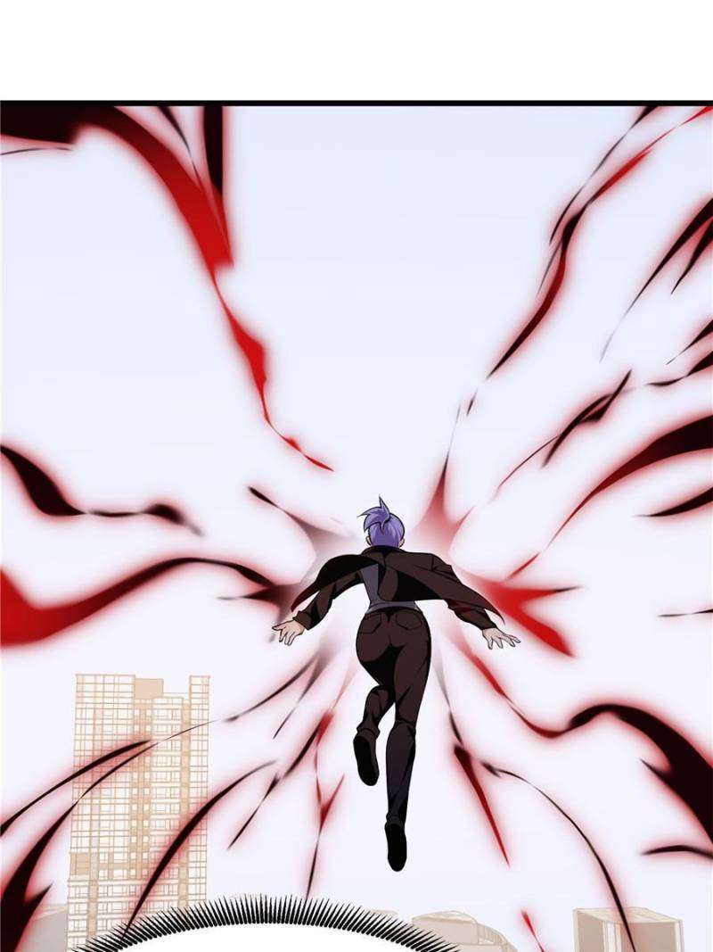 I’m Just An Immortal chapter 297 page 26