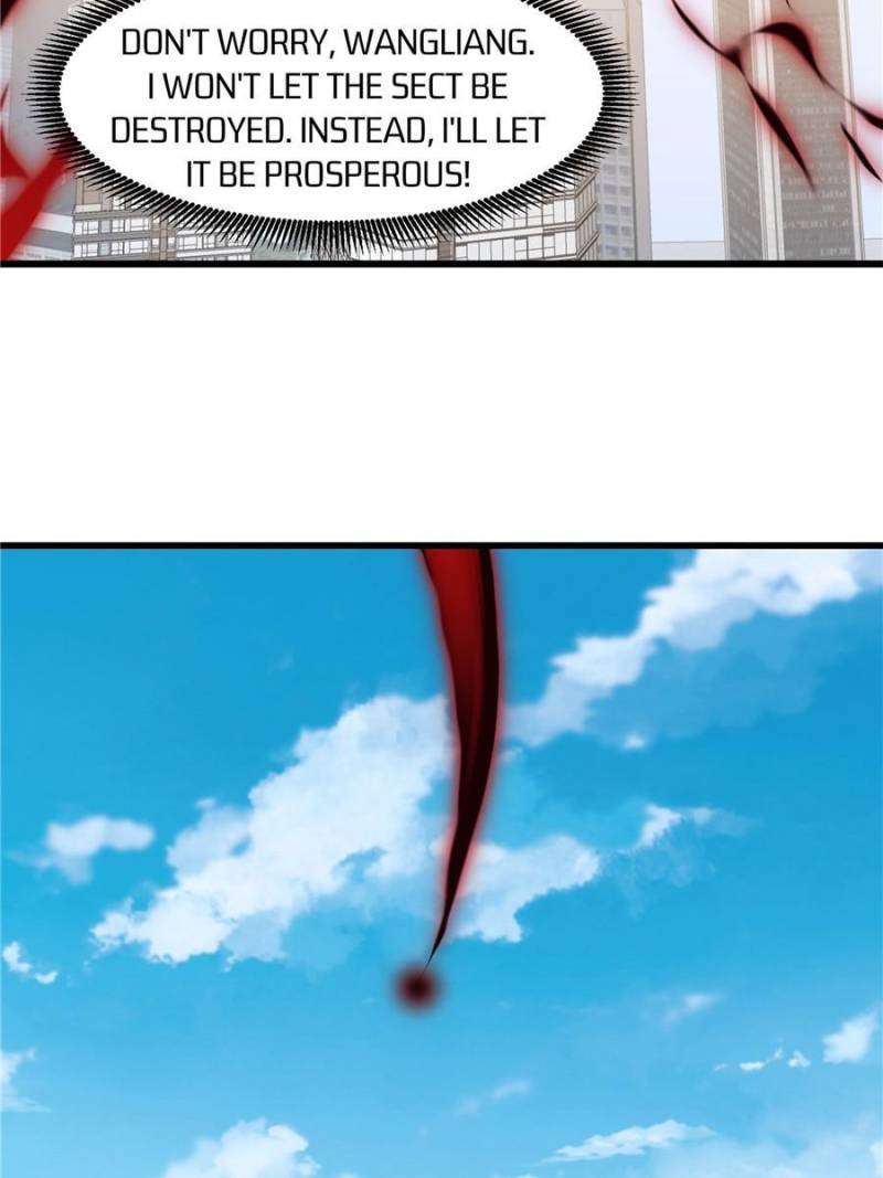 I’m Just An Immortal chapter 297 page 27