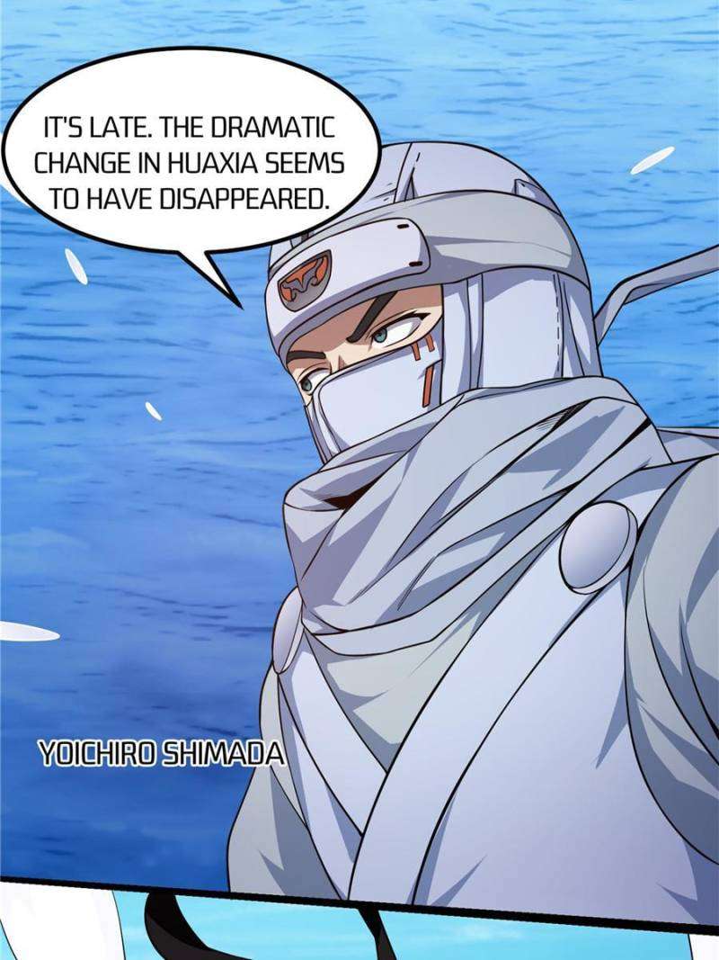 I’m Just An Immortal chapter 297 page 29