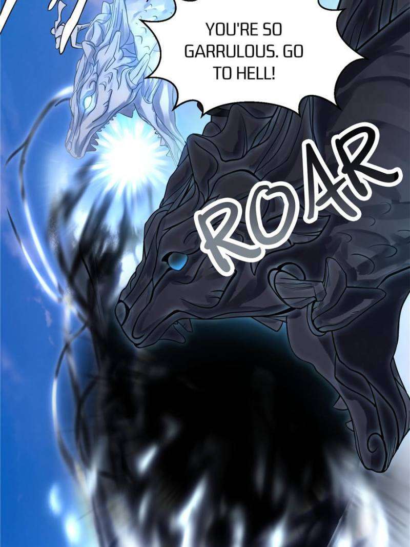 I’m Just An Immortal chapter 297 page 42