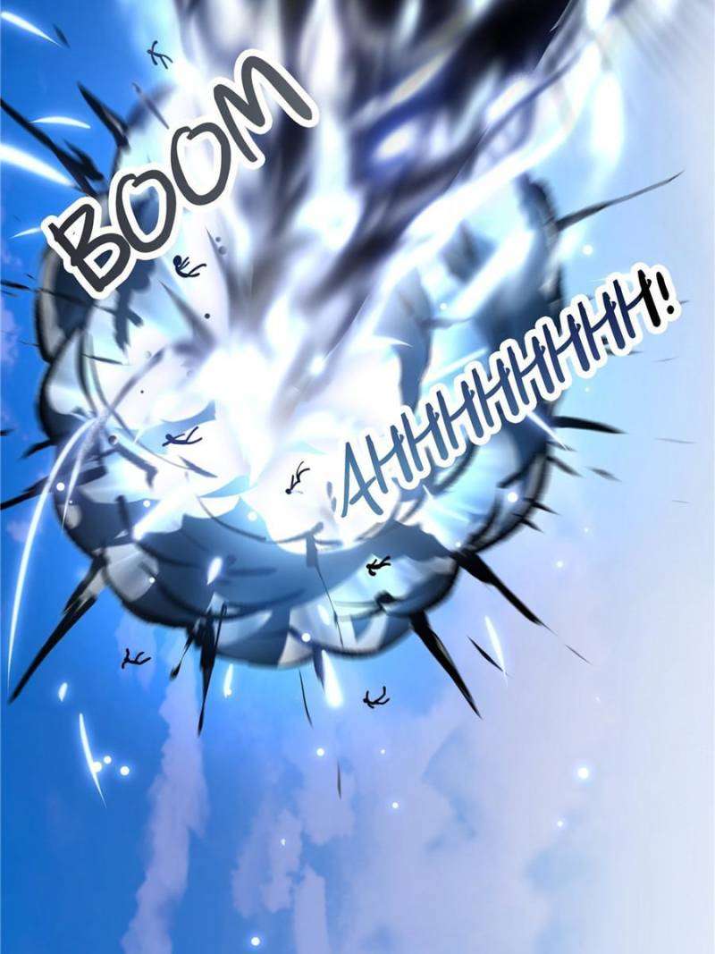 I’m Just An Immortal chapter 297 page 43