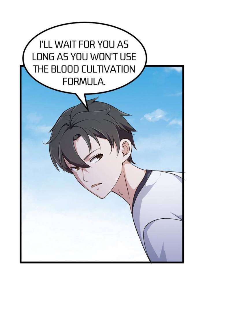 I’m Just An Immortal chapter 297 page 6