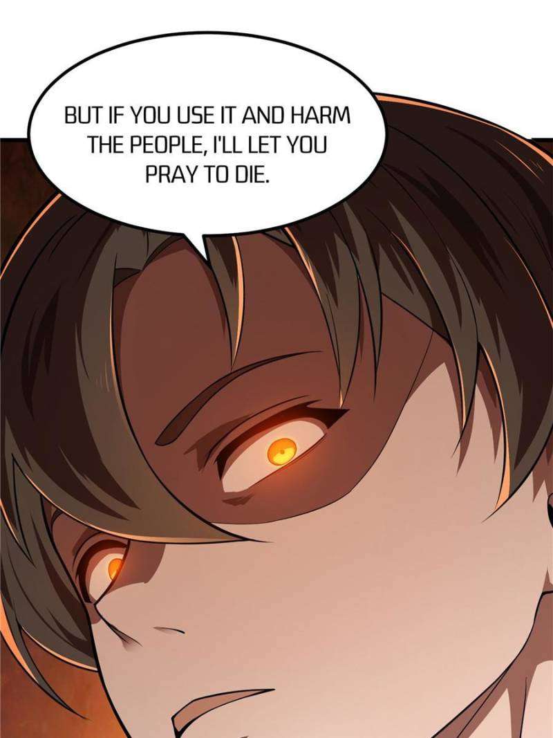 I’m Just An Immortal chapter 297 page 7