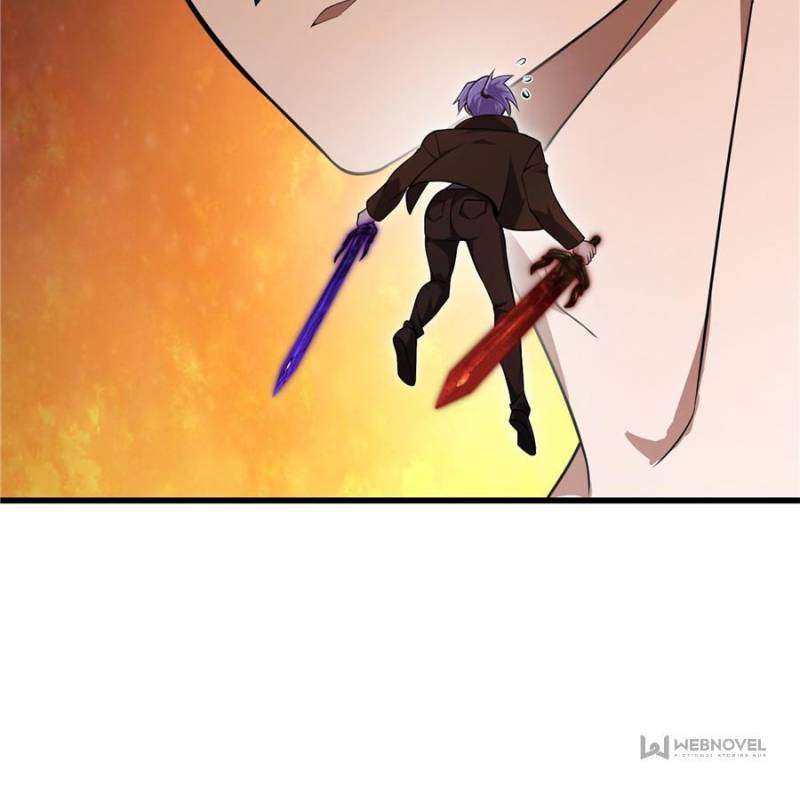 I’m Just An Immortal chapter 297 page 8