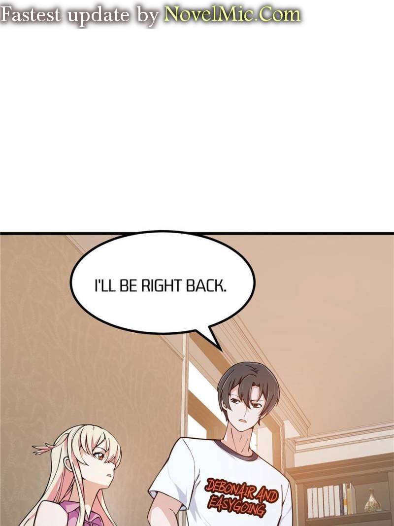 I’m Just An Immortal chapter 299 page 1