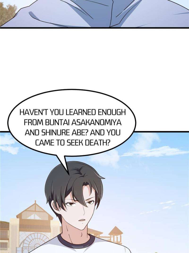 I’m Just An Immortal chapter 299 page 10