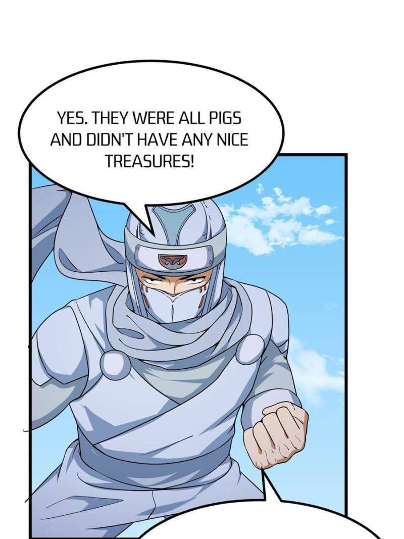 I’m Just An Immortal chapter 299 page 15