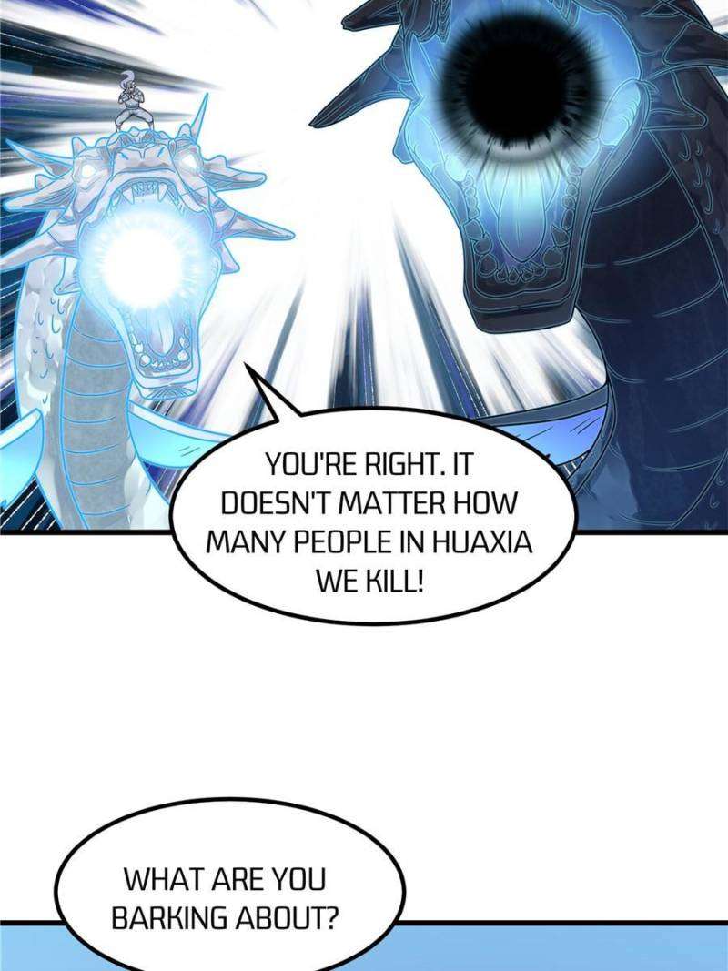 I’m Just An Immortal chapter 299 page 19