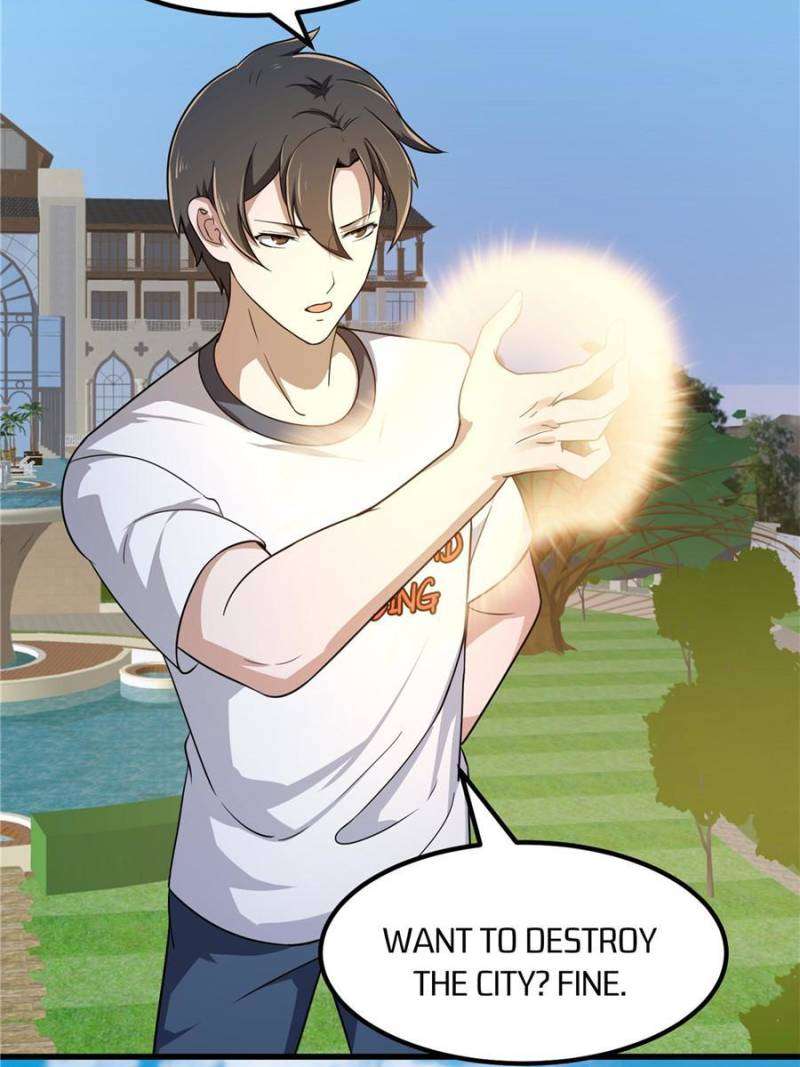 I’m Just An Immortal chapter 299 page 20