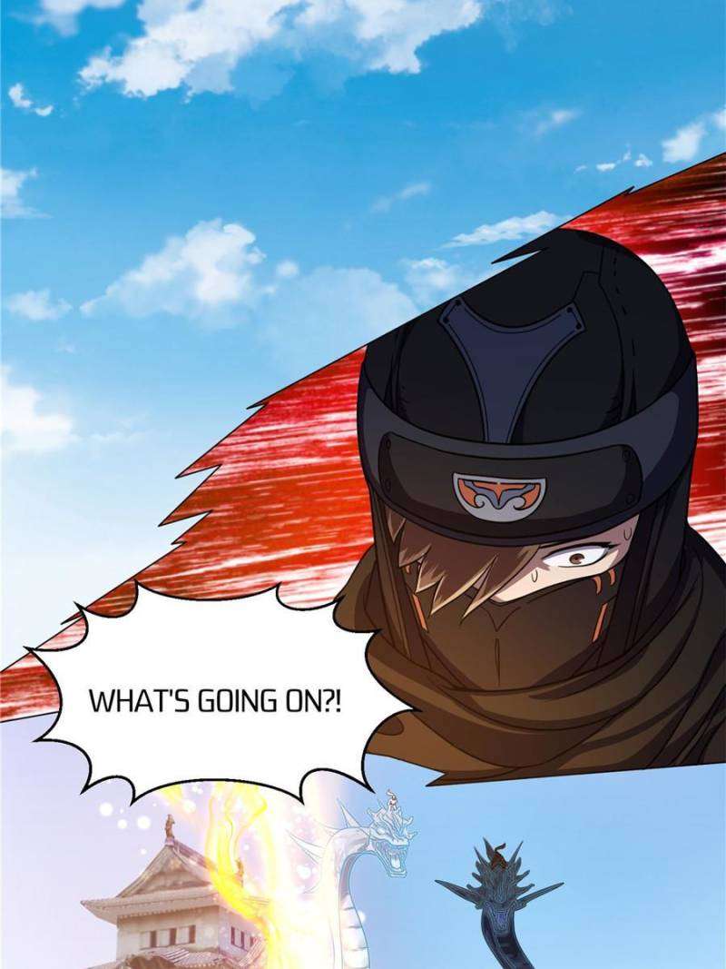 I’m Just An Immortal chapter 299 page 21