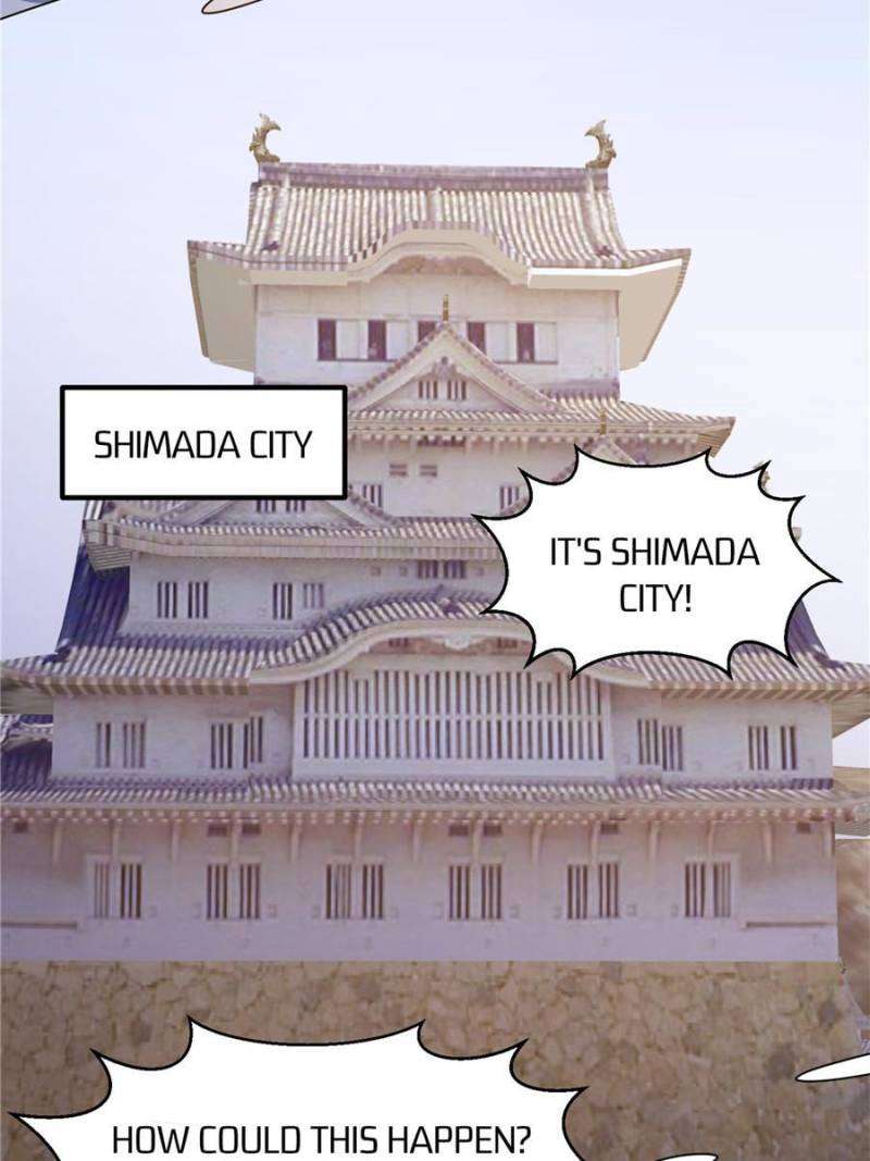 I’m Just An Immortal chapter 299 page 23