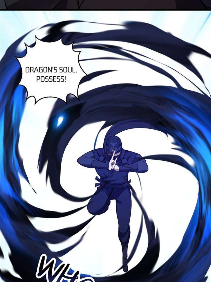 I’m Just An Immortal chapter 299 page 28