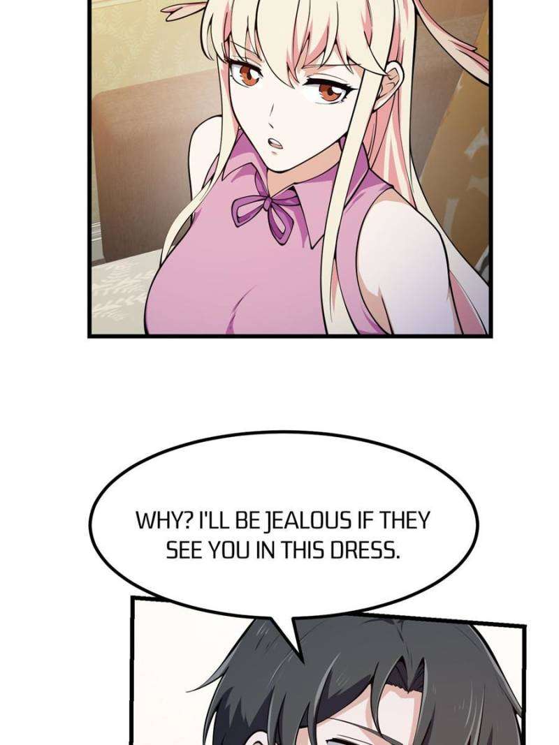 I’m Just An Immortal chapter 299 page 3