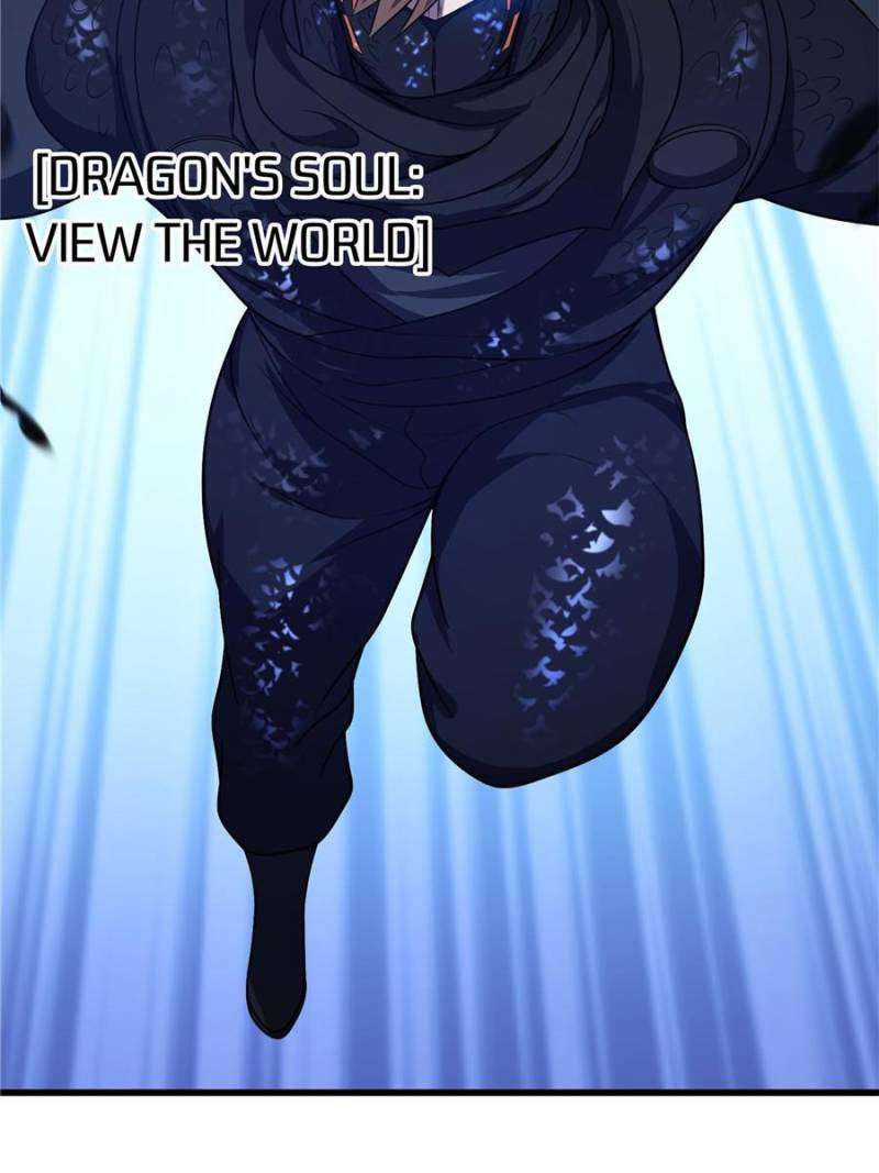 I’m Just An Immortal chapter 299 page 30