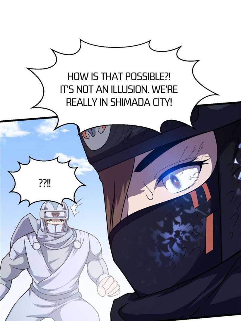 I’m Just An Immortal chapter 299 page 32