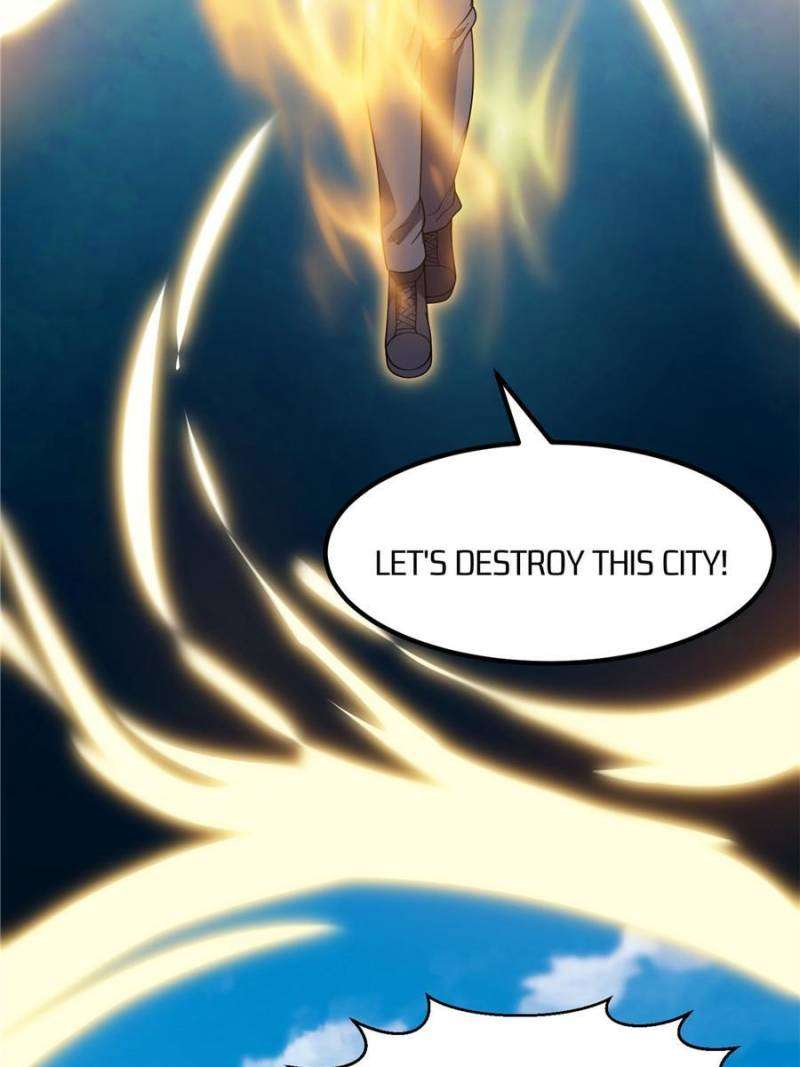 I’m Just An Immortal chapter 299 page 35