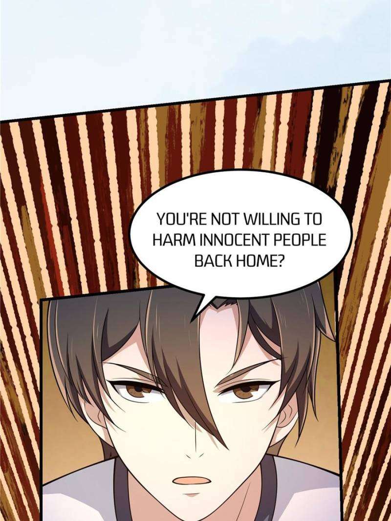 I’m Just An Immortal chapter 299 page 37