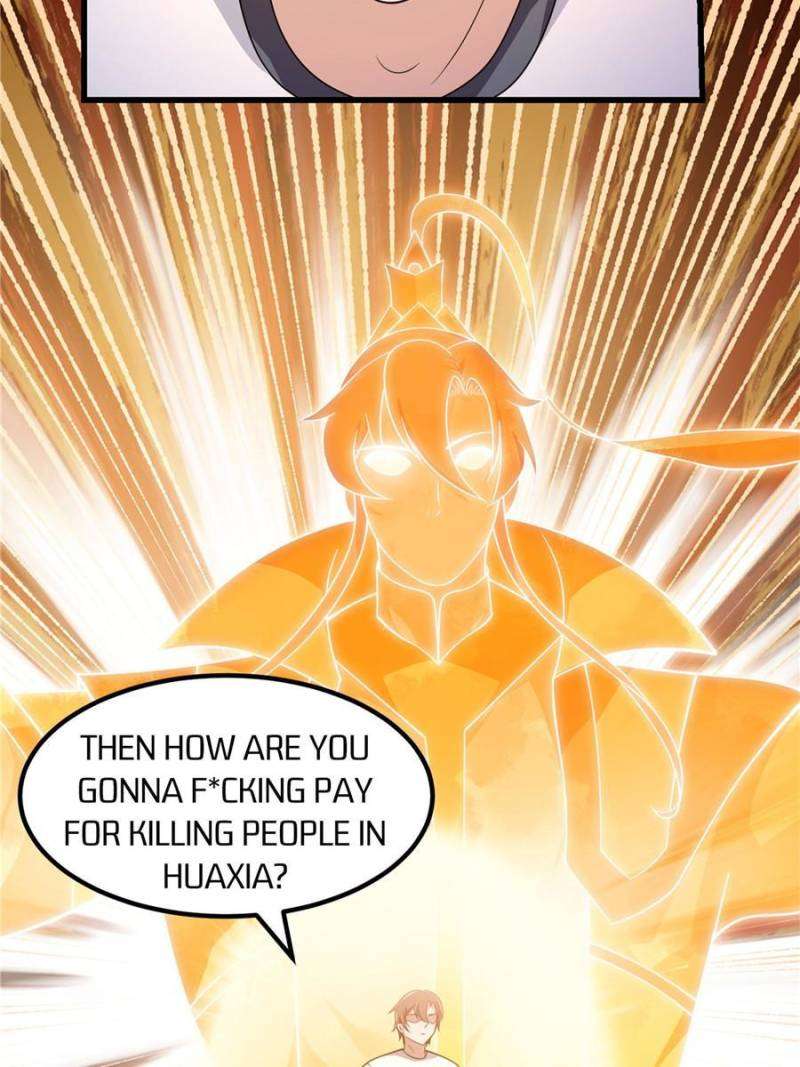 I’m Just An Immortal chapter 299 page 38