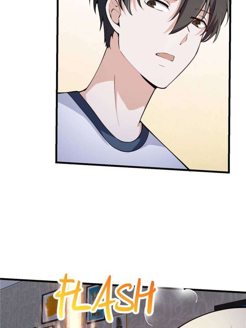 I’m Just An Immortal chapter 299 page 4