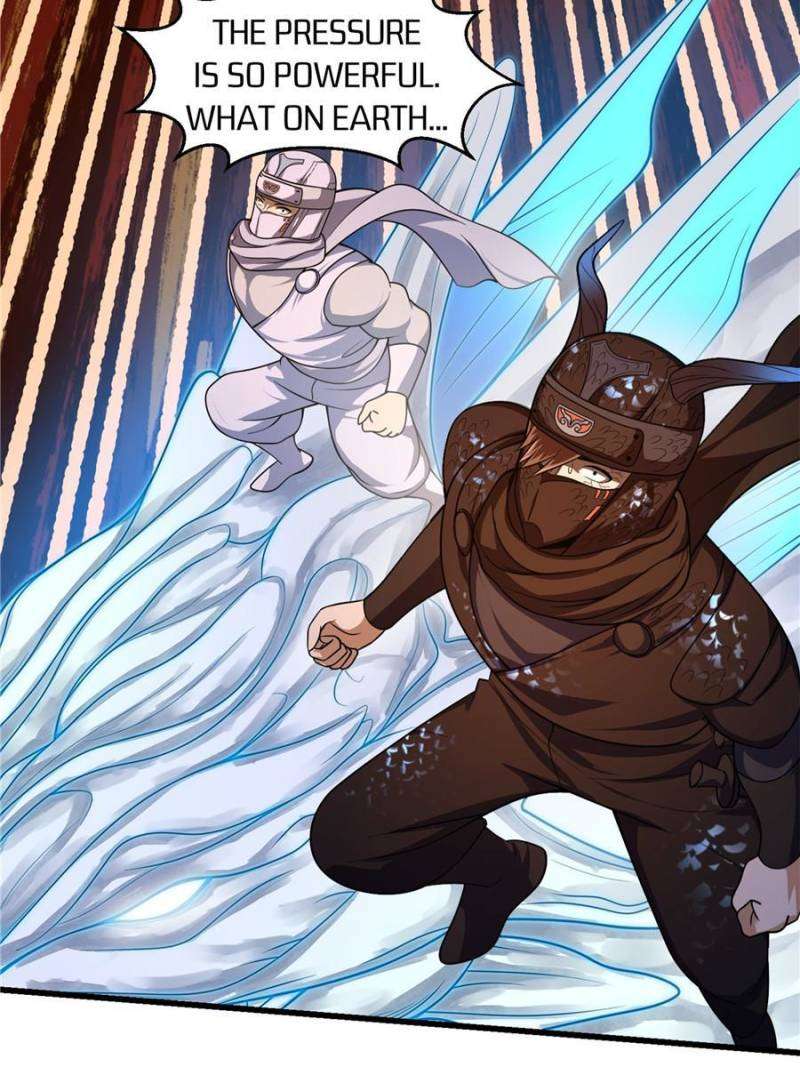 I’m Just An Immortal chapter 299 page 40