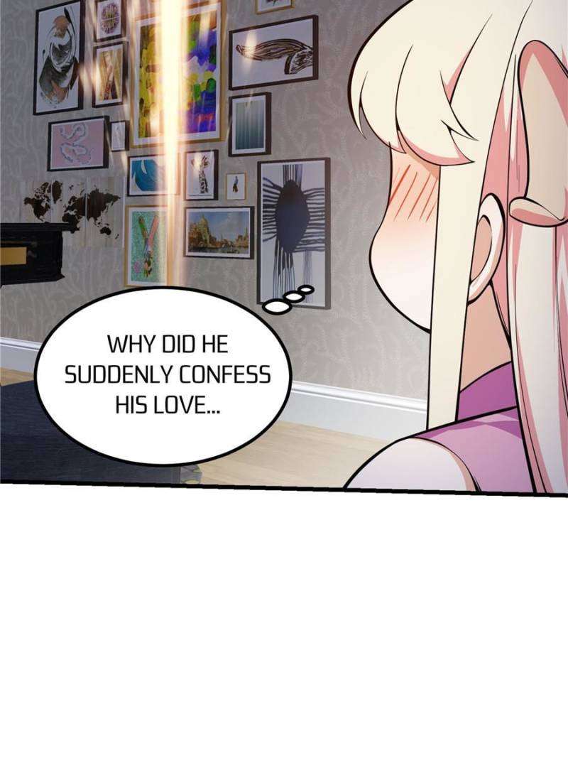 I’m Just An Immortal chapter 299 page 5