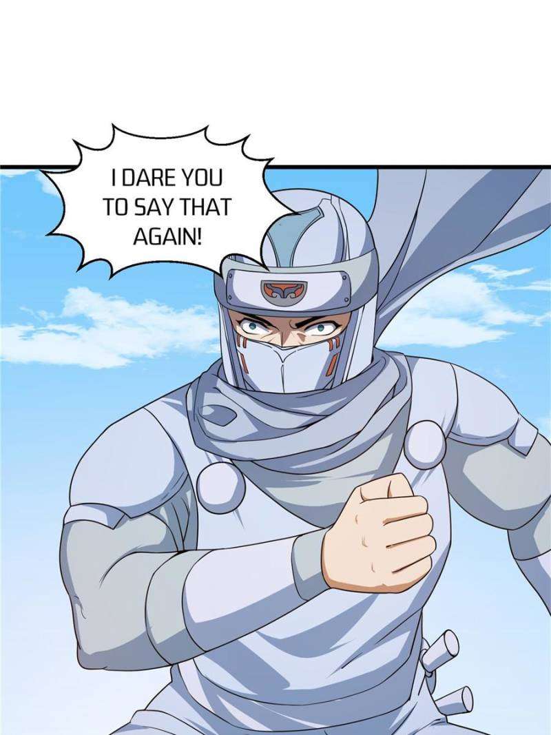 I’m Just An Immortal chapter 299 page 9