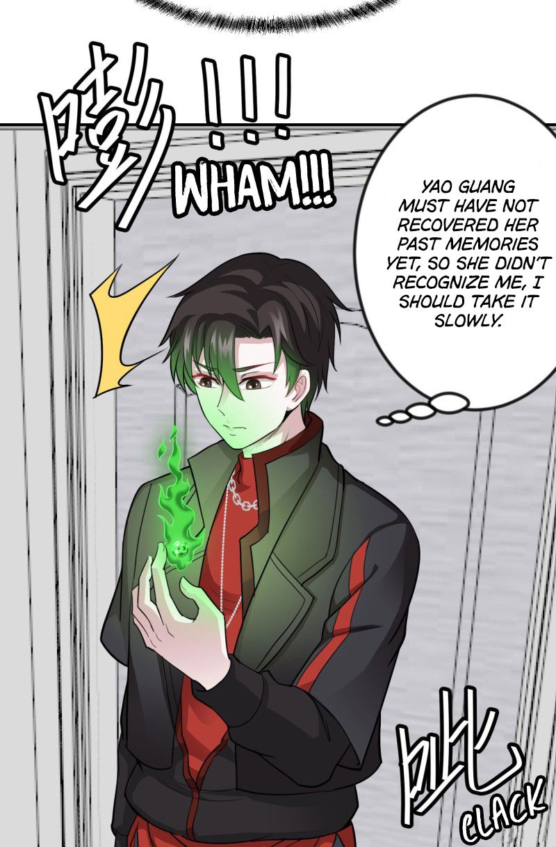 I’m Just An Immortal chapter 3 page 10