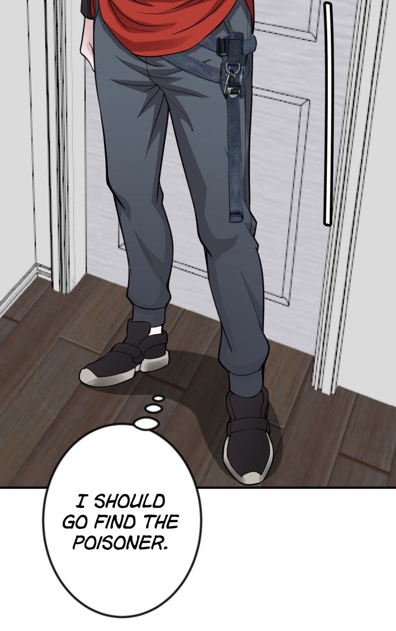 I’m Just An Immortal chapter 3 page 11