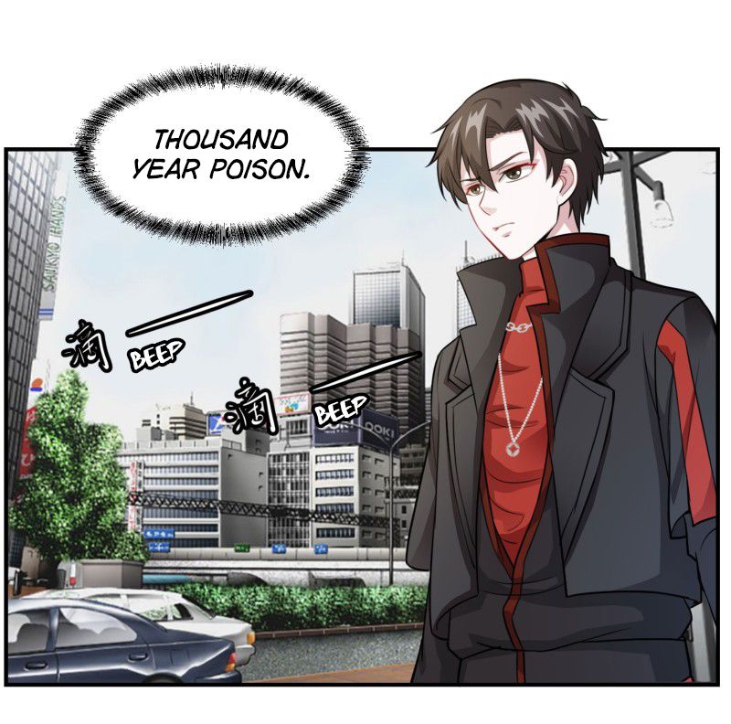 I’m Just An Immortal chapter 3 page 12