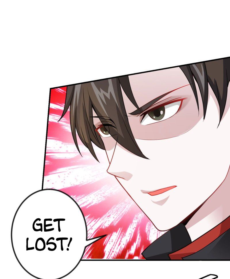 I’m Just An Immortal chapter 3 page 20