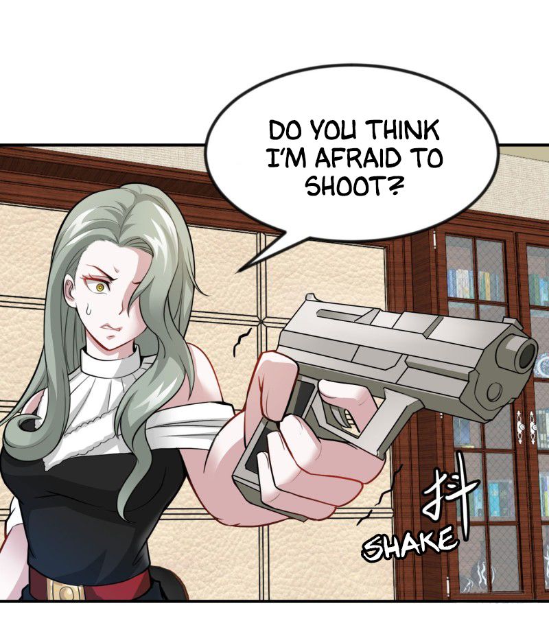 I’m Just An Immortal chapter 3 page 28