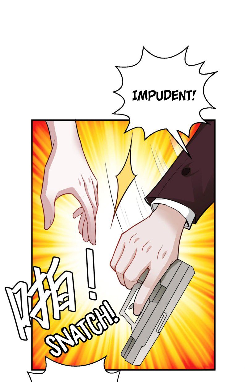 I’m Just An Immortal chapter 3 page 29