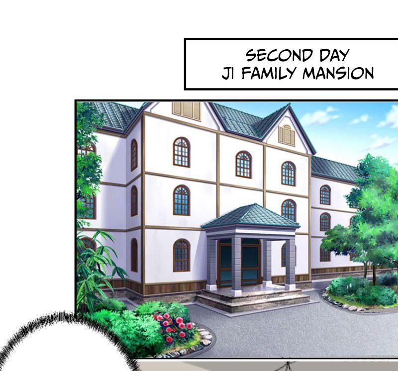 I’m Just An Immortal chapter 3 page 3