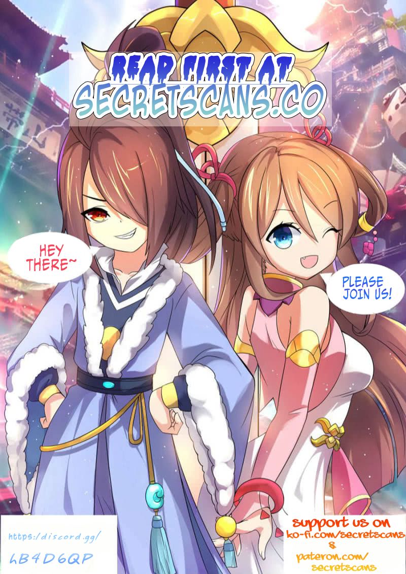 I’m Just An Immortal chapter 3 page 32