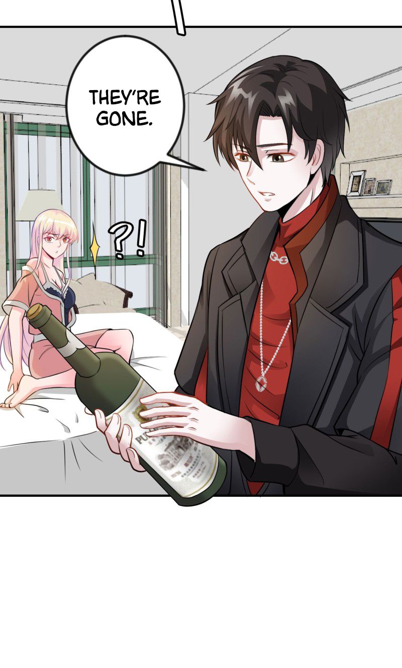 I’m Just An Immortal chapter 3 page 6