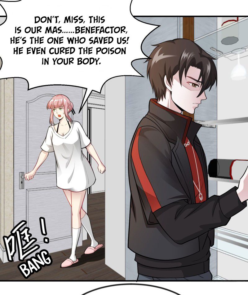 I’m Just An Immortal chapter 3 page 8