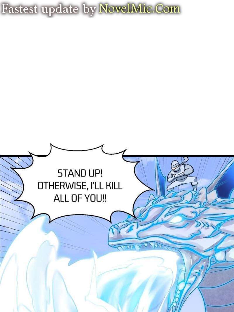 I’m Just An Immortal chapter 300 page 1