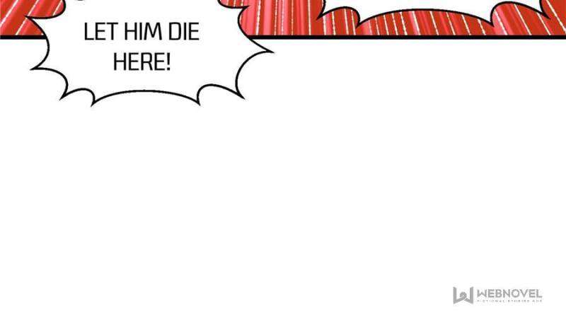 I’m Just An Immortal chapter 300 page 10