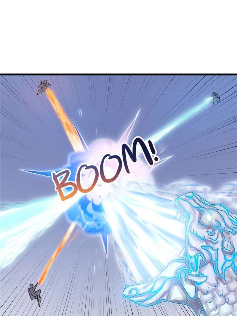 I’m Just An Immortal chapter 300 page 11