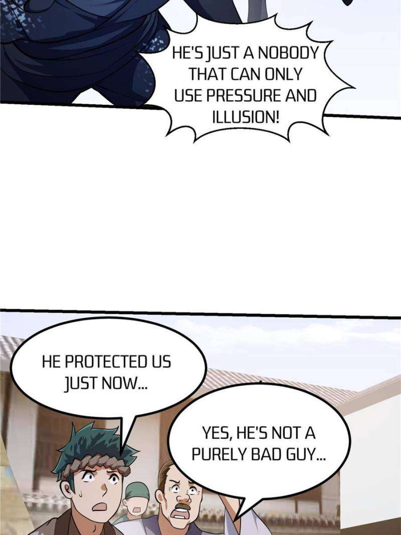 I’m Just An Immortal chapter 300 page 13