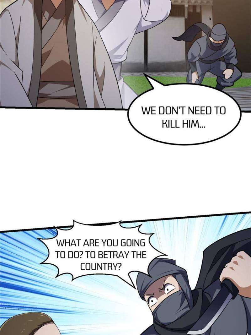I’m Just An Immortal chapter 300 page 14