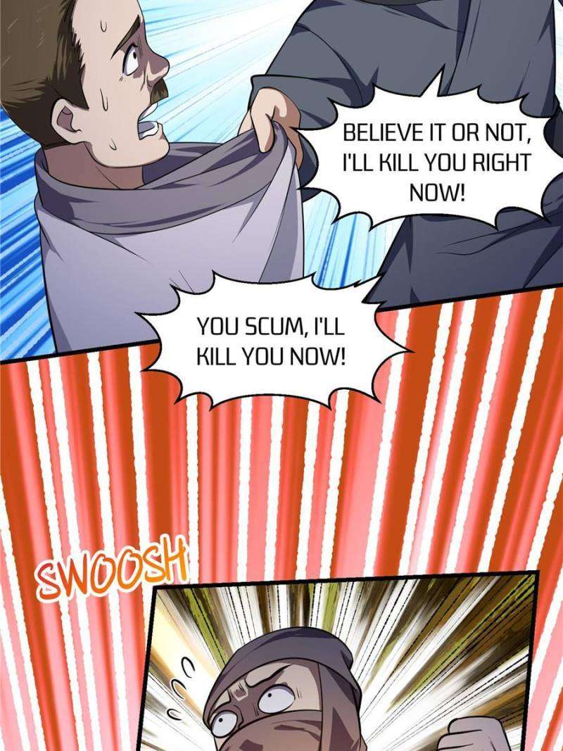 I’m Just An Immortal chapter 300 page 15