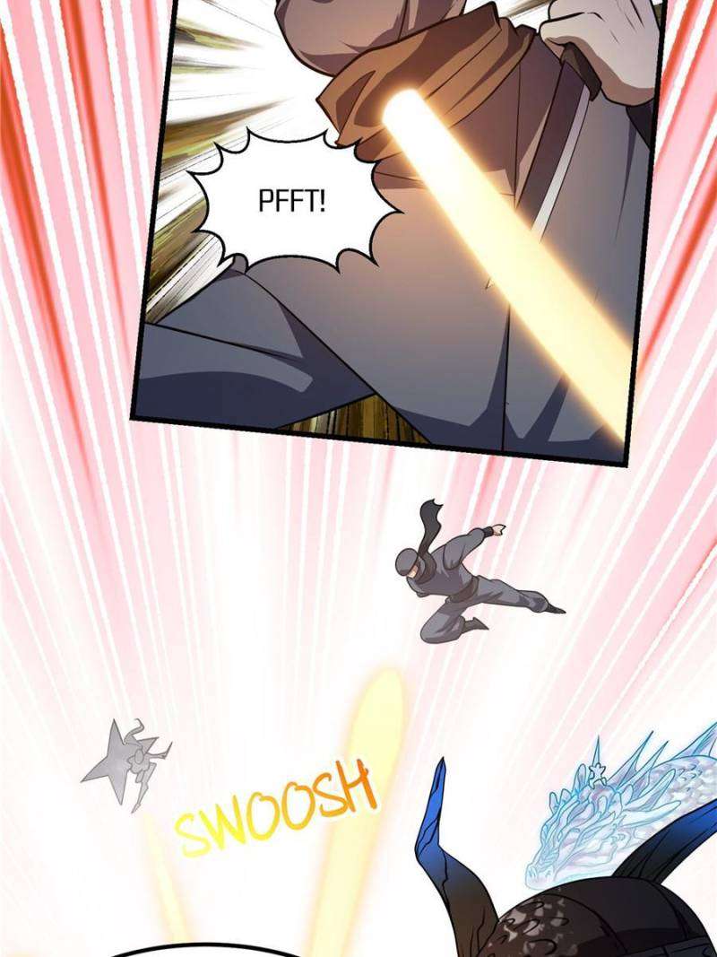 I’m Just An Immortal chapter 300 page 16