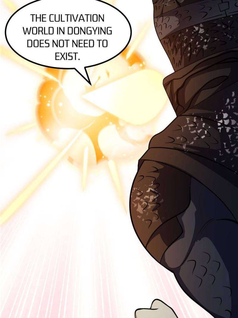 I’m Just An Immortal chapter 300 page 17