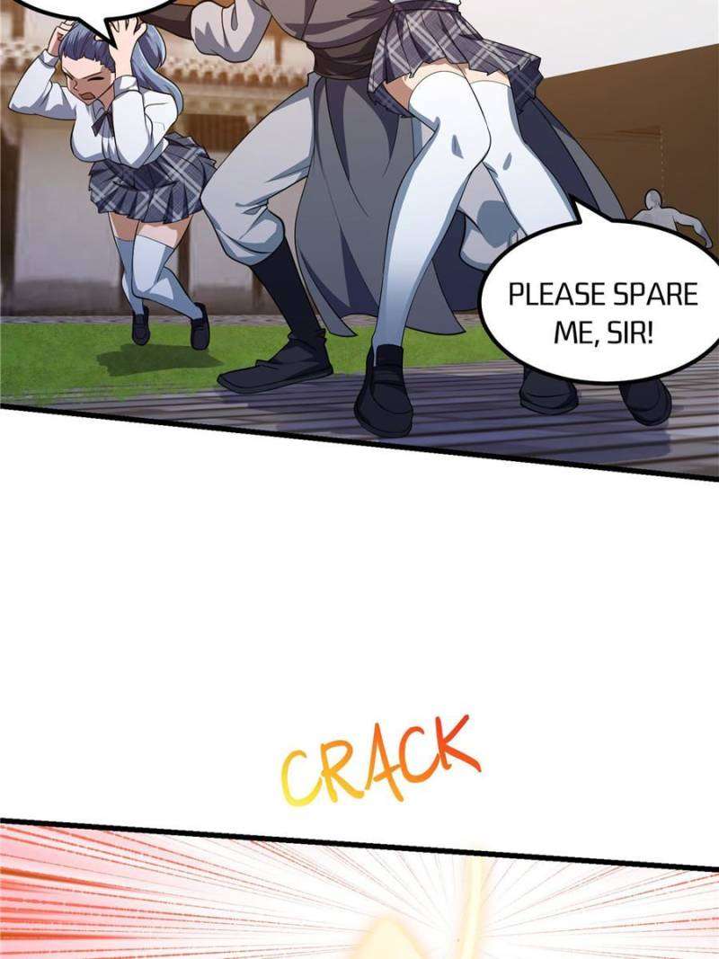 I’m Just An Immortal chapter 300 page 21