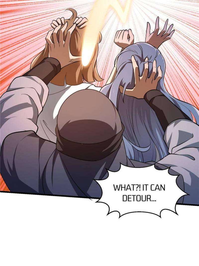 I’m Just An Immortal chapter 300 page 22