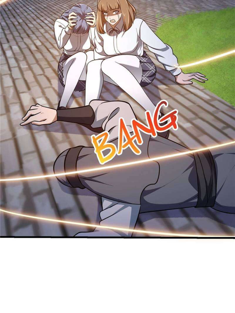 I’m Just An Immortal chapter 300 page 25
